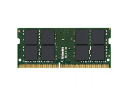 KINGSTON SODIMM DDR4 16GB 2666MT/s CL19 Non-ECC 2Rx8 KCP426SD8-16 Kingston