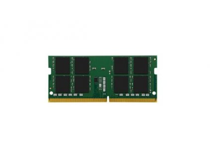 16GB DDR4 3200MHz SODIMM KINGSTON Brand (KCP432SD8/16) KCP432SD8-16 Kingston