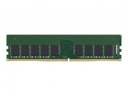 KINGSTON DIMM DDR4 16GB 3200MT/s CL22 ECC 2Rx8 Micron R Server Premier KSM32ED8-16MR Kingston