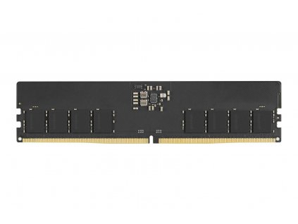 DIMM DDR5 16GB 4800MHz CL40 GOODRAM GR4800D564L40S-16G GoodRAM
