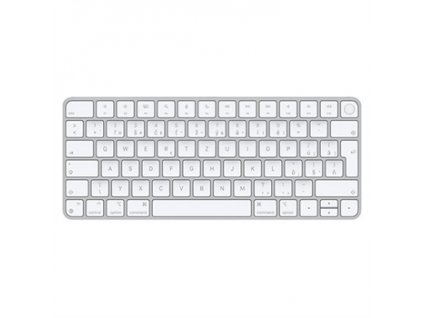 Apple Magic Keyboard s Touch ID - SK MK293SL-A