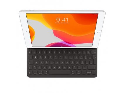 Apple Smart Keyboard pre iPad (9/8/7. generácie) and iPad Air (3. generácie) - International English MX3L2Z-A