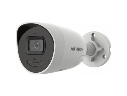 Hikvision DS-2CD2046G2-IU/SL(2.8MM) 4MP Bullet Fixed Lens DS-2CD2046G2-IU-SL(2.8MM)(C)