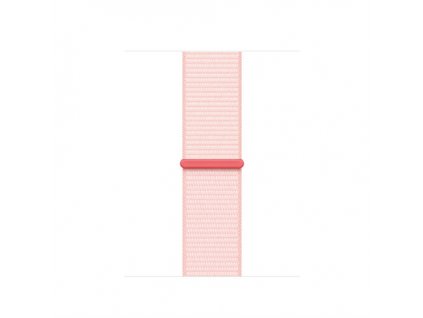 Apple Watch 41mm Light Pink Sport Loop MT563ZM-A