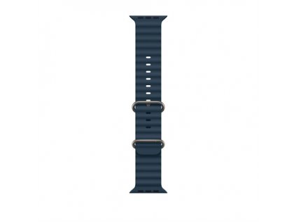 Apple Watch 49mm Blue Ocean Band MT633ZM-A