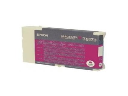 BS500DN High Cap. Magenta (T6173) C13T617300 Epson