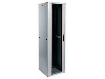 Legrand EVO- Stojanový rack 42U 600X600 nosnost 1000 kg EVO42U6060