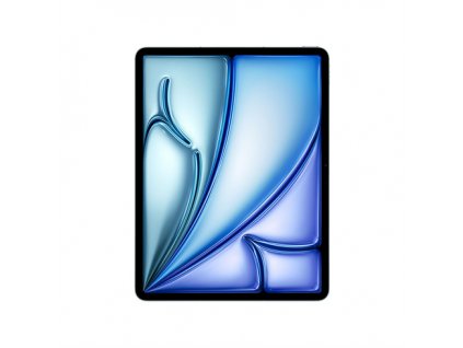 iPad Air 13" Wi-Fi + Cellular 256GB Modrý (2024) MV6W3HC-A Apple
