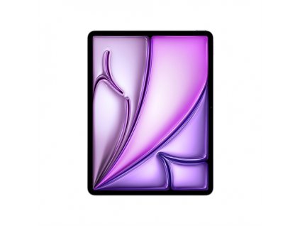 iPad Air 13" Wi-Fi + Cellular 256GB Fialový (2024) MV6Y3HC-A Apple