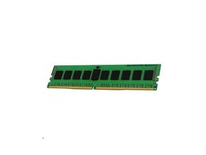 4GB DDR4 2666MHz, značka KINGSTON (KCP426NS6/4) KCP426NS6-4 Kingston