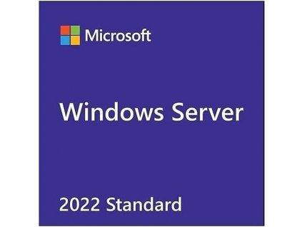Windows Server 2022 Standard ROK (16 core) 7S05005PWW Lenovo