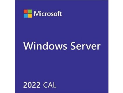 Windows Server 2022 CAL (5 User) 7S05007XWW Lenovo