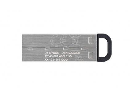 32GB Kingston USB 3.2 (gen 1) DT Kyson pro potisk DTKN-32GBCL