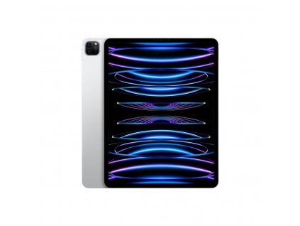 APPLE 12.9" iPad Pro (6. gen) Wi-Fi 128GB - Silver mnxq3fd-a Apple
