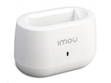 IMOU FCB10-Imou, nabíječka, pro baterie kamery Imou Cell Pro Dahua