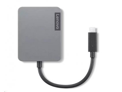 Lenovo USB-C Travel Hub Gen2 GX91A34575