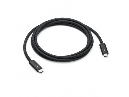 Thunderbolt 4 (USB-C) Pro Cable (1.8 m) MW5J3ZM-A Apple