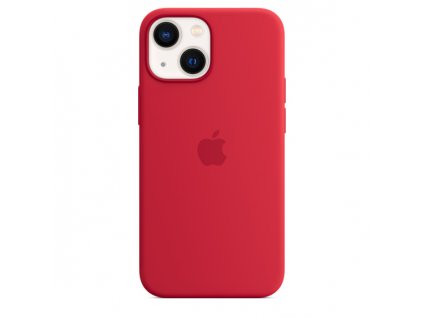 iPhone 13mini Silic. Case w MagSafe – (P)RED MM233ZM-A Apple