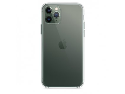 iPhone 11 Pro Clear Case MWYK2ZM-A Apple