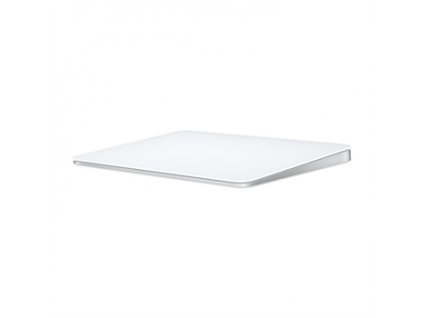Apple Magic Trackpad - White Multi-Touch Surface MK2D3ZM-A