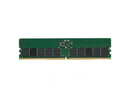 KINGSTON DIMM DDR5 16GB 5200MT/s CL42 ECC 1Rx8 Hynix A Server Premier KSM52E42BS8KM-16HA Kingston