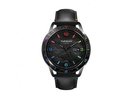 Xiaomi Watch S3 Bezel Rainbow 55336