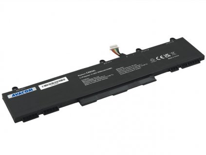AVACOM Náhradní baterie HP EliteBook X360 830 G7, 830 G8 CX03XL Li-Pol 11,55V 4590mAh 53Wh NOHP-CX03XL-57P Avacom
