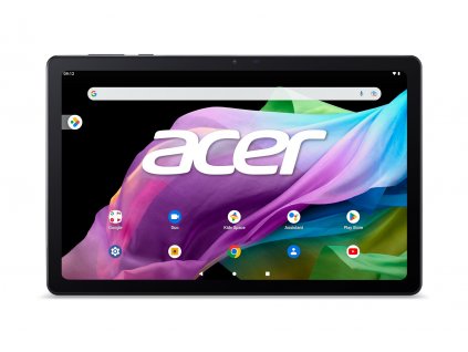 Acer Iconia Tab/P10-11-K13W/10,4''/2000x1200/4GB/128GB/An12/Iron Grey NT.LFSEE.004