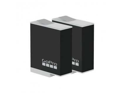 GoPro Enduro Rechargeable Battery 2-pack ADBAT-211