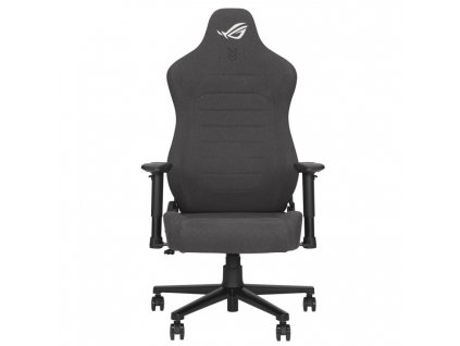 ASUS herní křeslo ROG Aethon Fabric Gaming Chair, černá 90GC01J0-MSG010 Asus