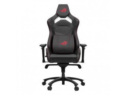 ASUS herní křeslo ROG Chariot X Core Gaming Chair, černá 90GC01N0-MSG040 Asus