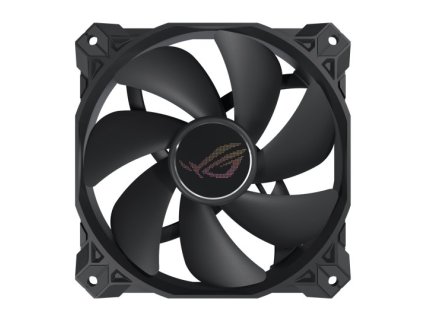 ASUS ROG STRIX XF120 BLACK, 120mm PC case fan, Magnetic Levitation, 4pin 90DA0010-B09000 Asus