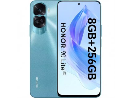 Honor 90 Lite 5G, Cyan 5109ASWE Xiaomi