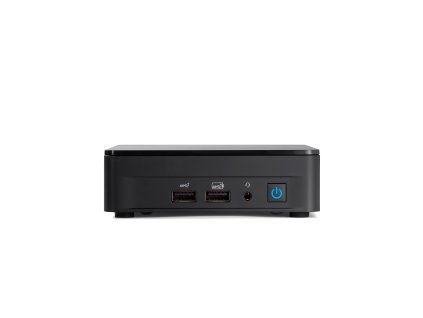 4. Nuc 13 Pro slim front straight s