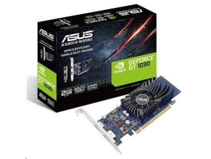 ASUS GT1030-2G-BRK 90YV0AT2-M0NA00 Asus