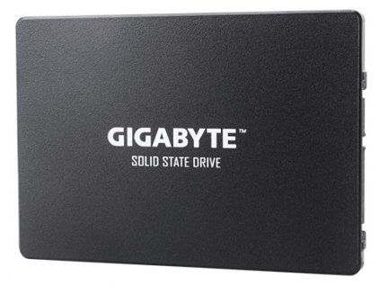Gigabyte SSD/256GB/SSD/2.5''/SATA/3R GP-GSTFS31256GTND