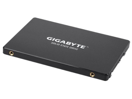 Gigabyte SSD/256GB/SSD/2.5''/SATA/3R GP-GSTFS31256GTND