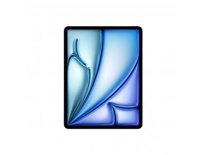 Apple iPad Air 13''/Wi-Fi + Cellular/12,9''/2732x2048/8GB/128GB/iPadOS/Blue MV6R3HC-A