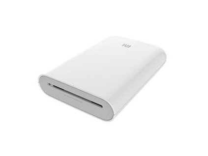 Xiaomi Mi Portable Photo Printer 6934177715488