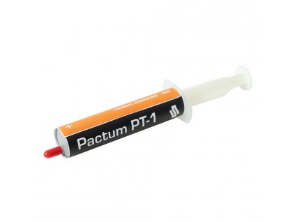 SilentiumPC Pactum PT-1 teplovodivá pasta 25 g SPC174