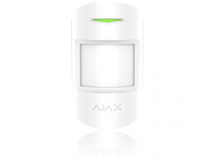 Ajax MotionProtect white (5328) AJAX5328
