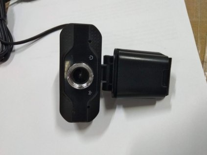 Webová kamera SPIRE CG-HS-X5-012 , 720P, mikrofón Spire