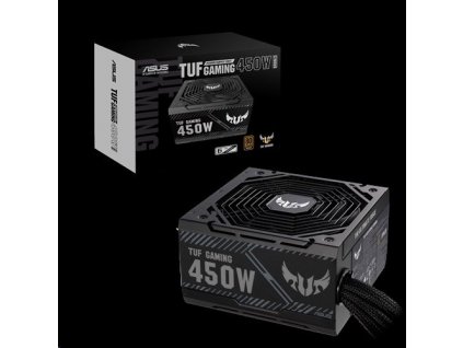 ASUS TUF Gaming 450W Bronze 90YE00D3-B0NA00 Asus