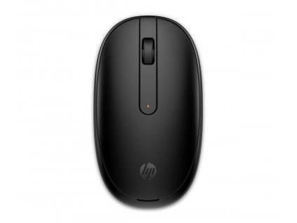 HP 240 Black Bluetooth Mouse 3V0G9AA-ABB