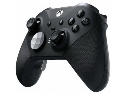 Xbox One Wireless Controller Elite Series 2, čierny FST-00003 Microsoft