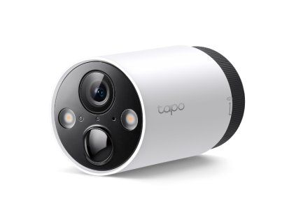 Tapo C420 main s