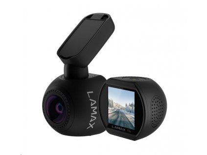 LAMAX T4 kamera do auta LMXT4 Lamax