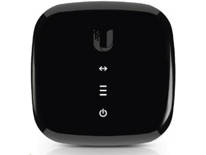 UBNT UF-LOCO - U Fiber, 1Gbps, GPON CPE, vrátane napájacieho adaptéra microUSB UF-LOCO-EU Ubiquiti