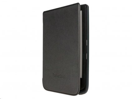 Puzdro POCKETBOOK pre 616, 627, 632, čierne WPUC-616-S-BK PocketBook