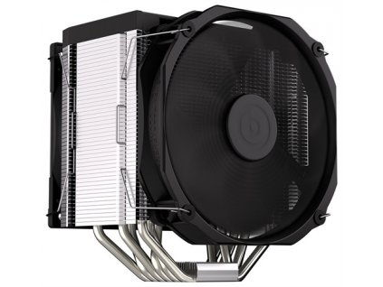Endorfy chladič CPU Fortis 5 Dual Fan / 120mm + 140mm fan/ 6 heatpipes / PWM / pro Intel i AMD EY3A009 SilentiumPC